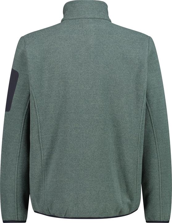 Actual product image CMP Campagnolo Knitted Jacquard (S)