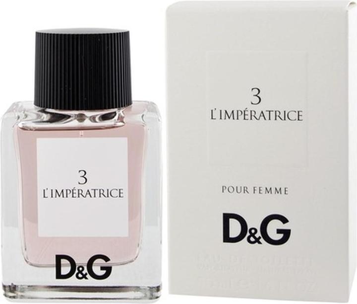 Dolce & Gabbana L'Imperatrice (Eau de Toilette, 50 ml)
