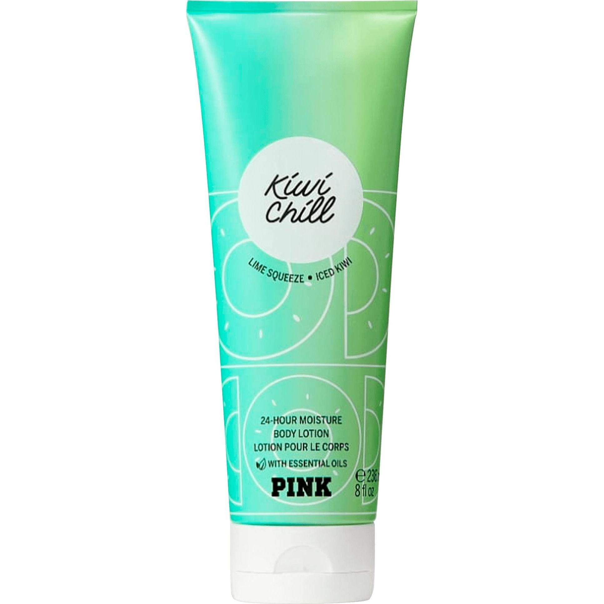 Victoria's Secret, Bodylotion, Pink Kiwi Chill (Körperlotion, 236 ml)