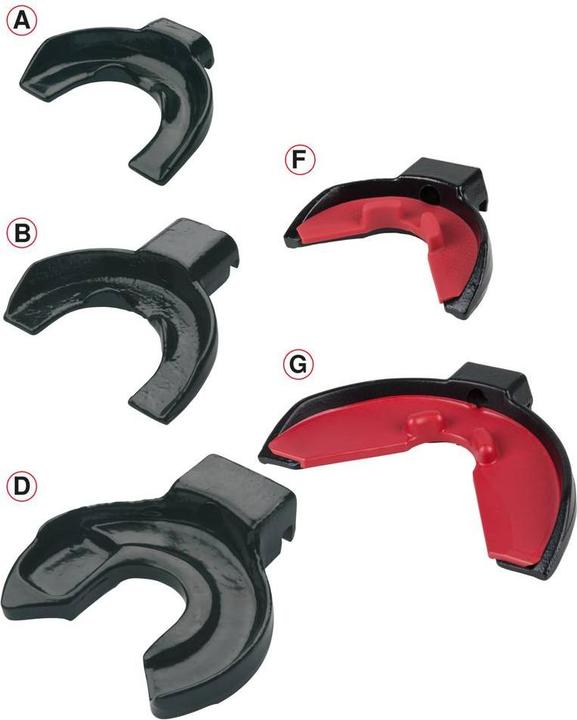 Actual product image KS Tools 500.8507