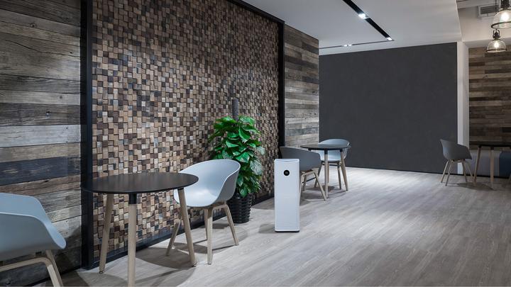 Produktbild Xiaomi Mi Air Purifier Pro (60 m²)