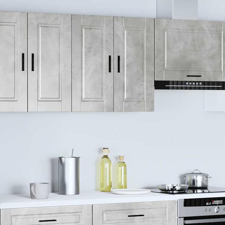 Produktbild vidaXL Küchen-Wandschrank (60 x 31 x 60 cm)