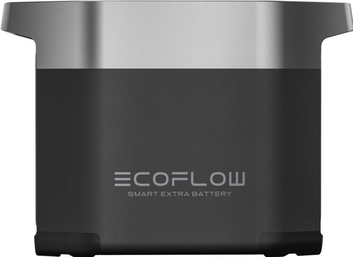 Actual product image EcoFlow Delta 2 Extra Battery