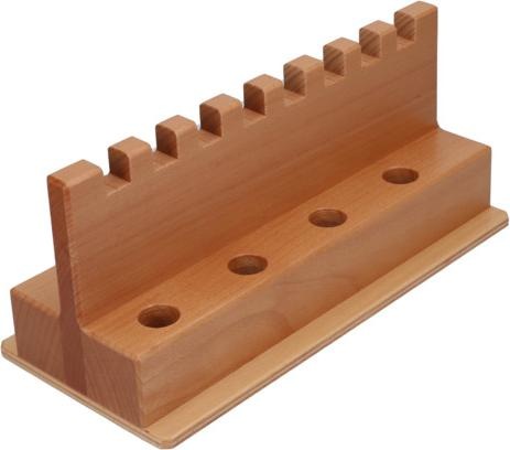 Produktbild OK-Line Werkzeugblock