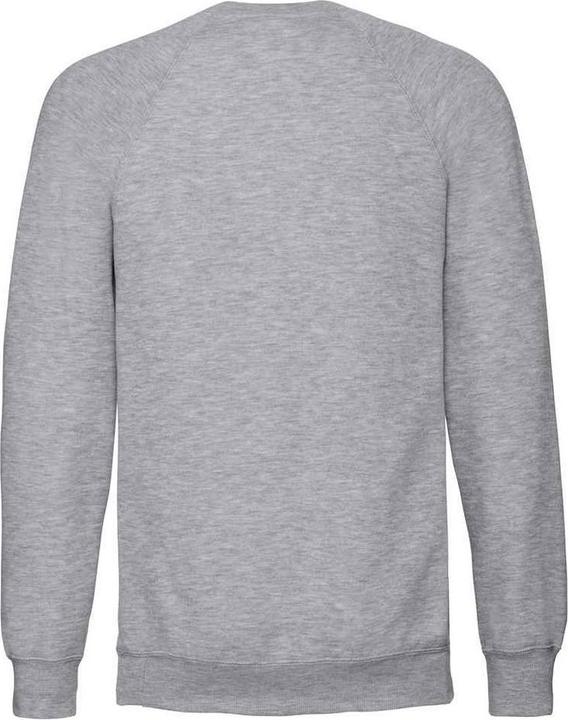 Helle Oxfordfarbe meliert