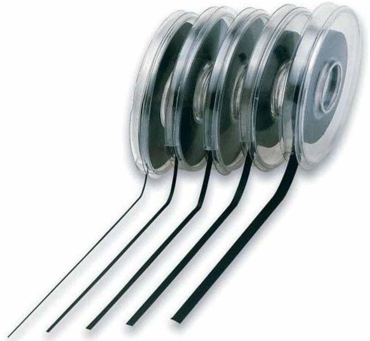 Produktbild Magnetoplan Unterteilungsbänder
