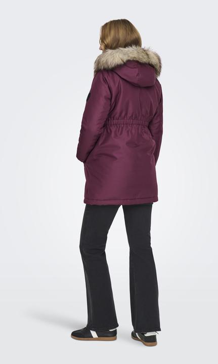 Image du produit Only Maternity OLMIRIS Langer Parka Langer Parka (XL)