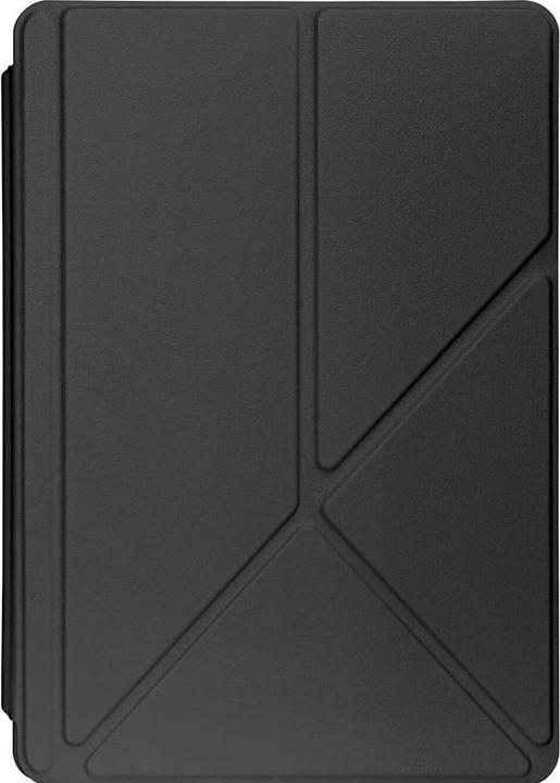 Immagine prodotto Dux Ducis Magi Series Bookcover Hülle (Samsung Galaxy Tab A11+, Samsung Galaxy Tab A9+)