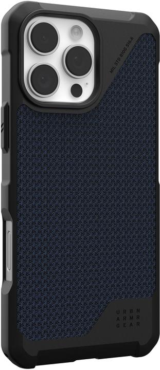 Produktbild UAG Metropolis LT Magsafe (Apple iPhone 16 Pro Max)