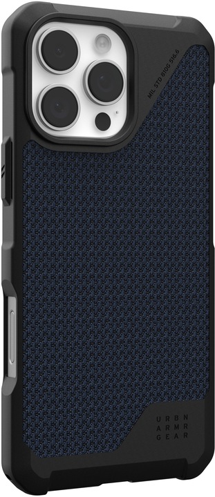 Produktbild UAG Metropolis LT Magsafe (Apple iPhone 16 Pro Max)