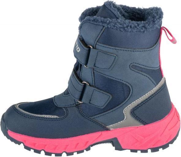 Produktbild Lotto Alstyne Tex Schuhe (29)