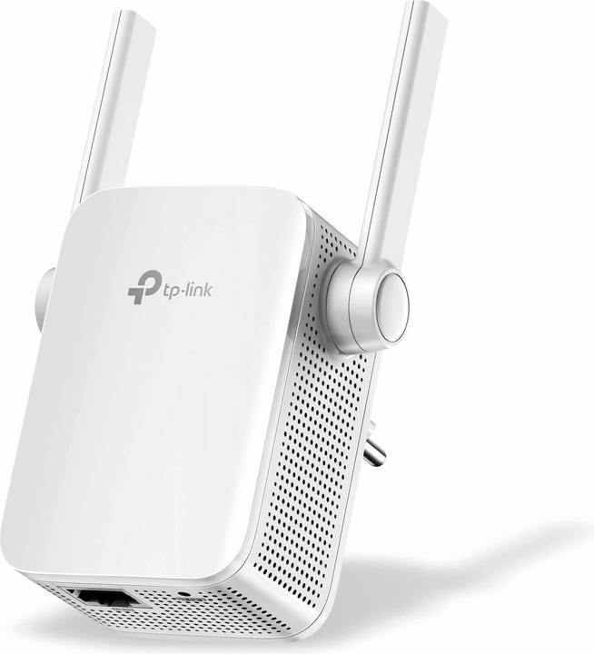 Produktbild TP-Link Tl-Re305 (867 Mbit/s, 300 Mbit/s)
