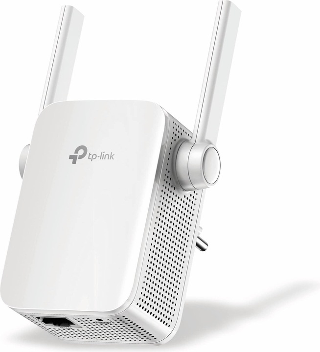 Actual product image TP-Link Tl-Re305 (867 Mbit/s, 300 Mbit/s)