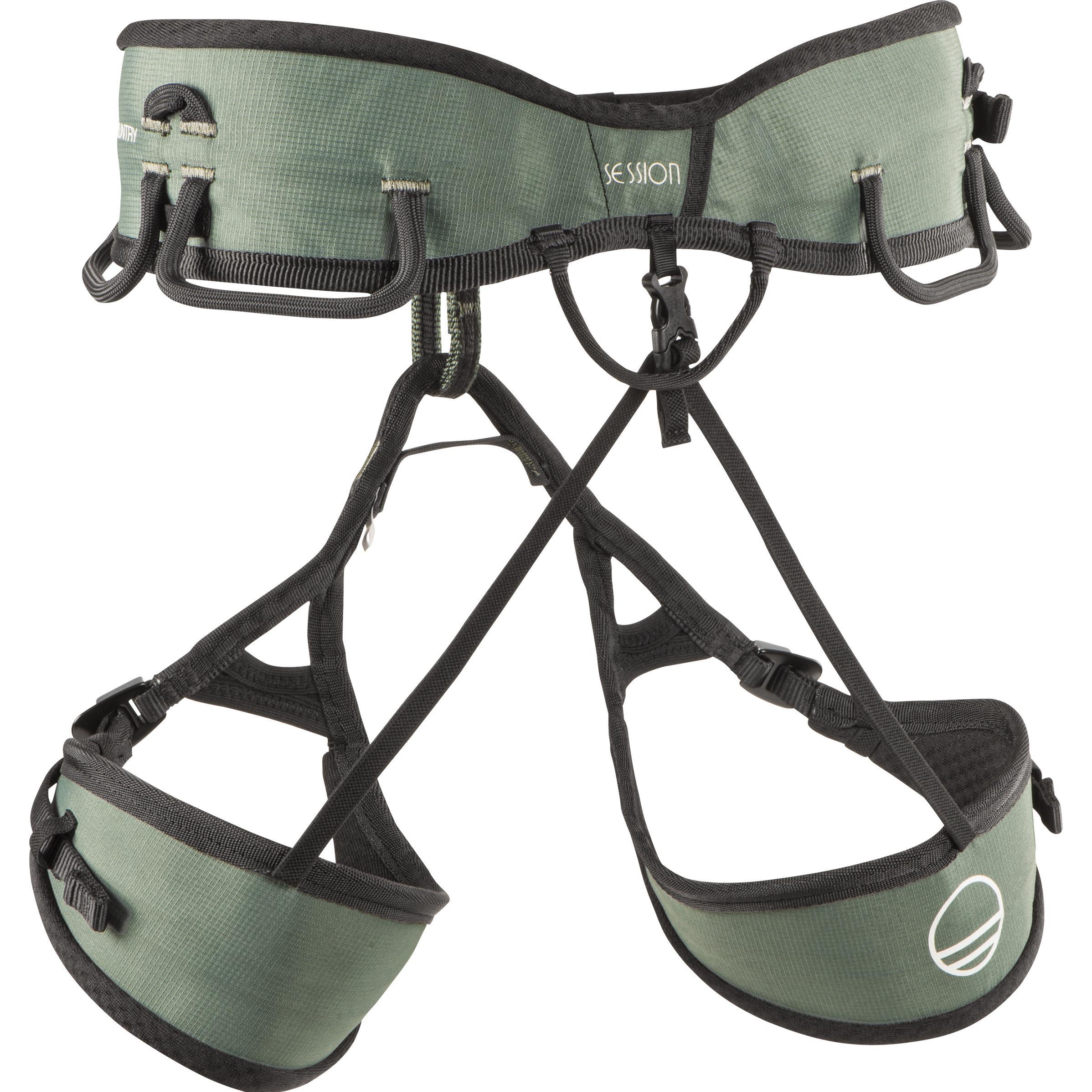 Thumbnail - Wild Country, Klettergurt, (XL)