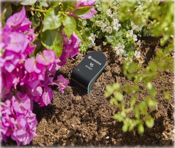 Productafbeelding Gardena Slimme sensor (Irrigatiesensor)