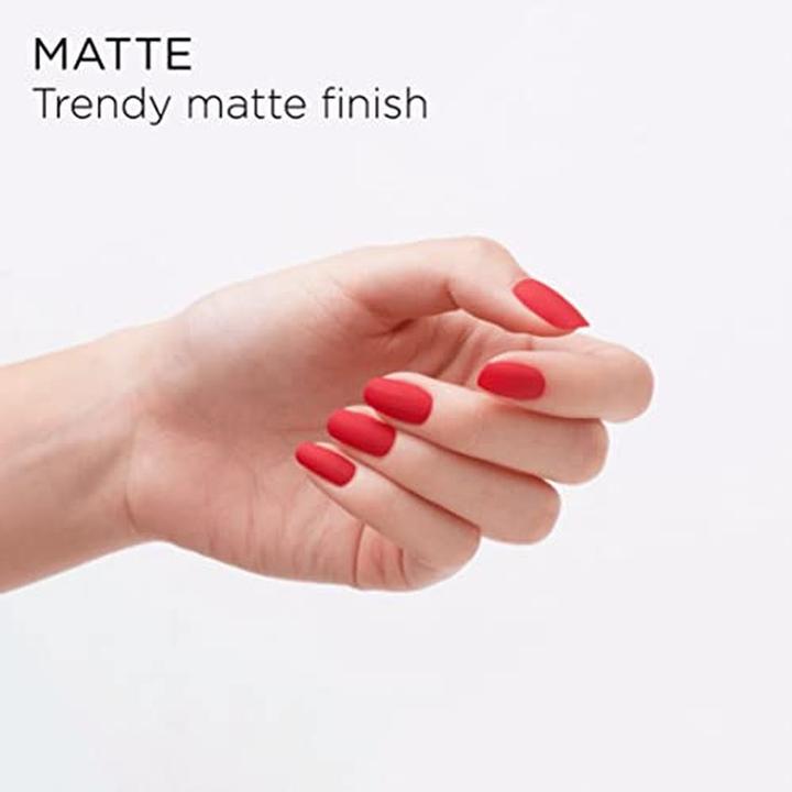 Immagine prodotto OPI Matte Topcoat (Top Coat opaco, Topcoat)