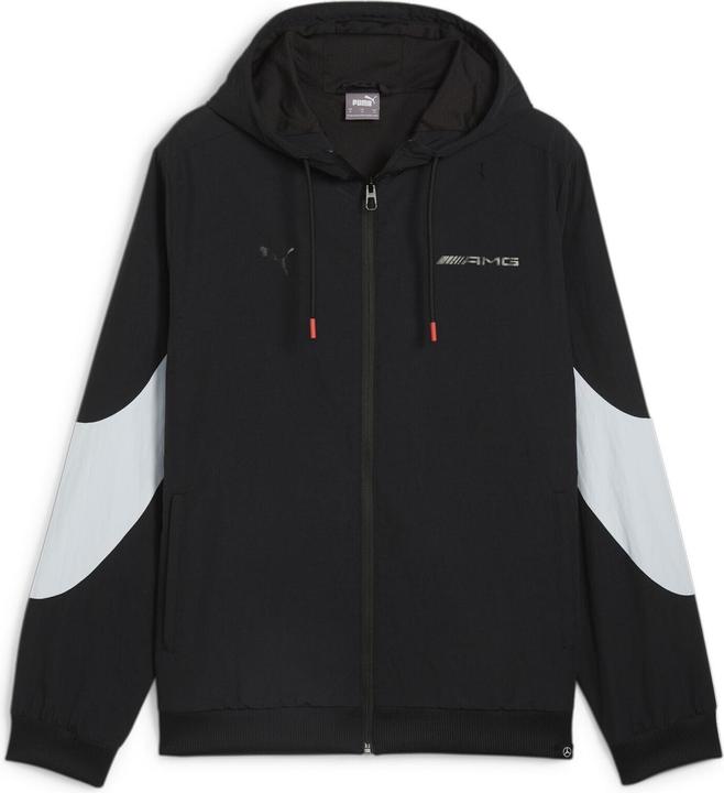 Immagine prodotto Puma giacca della tuta in tessuto amg (XS)