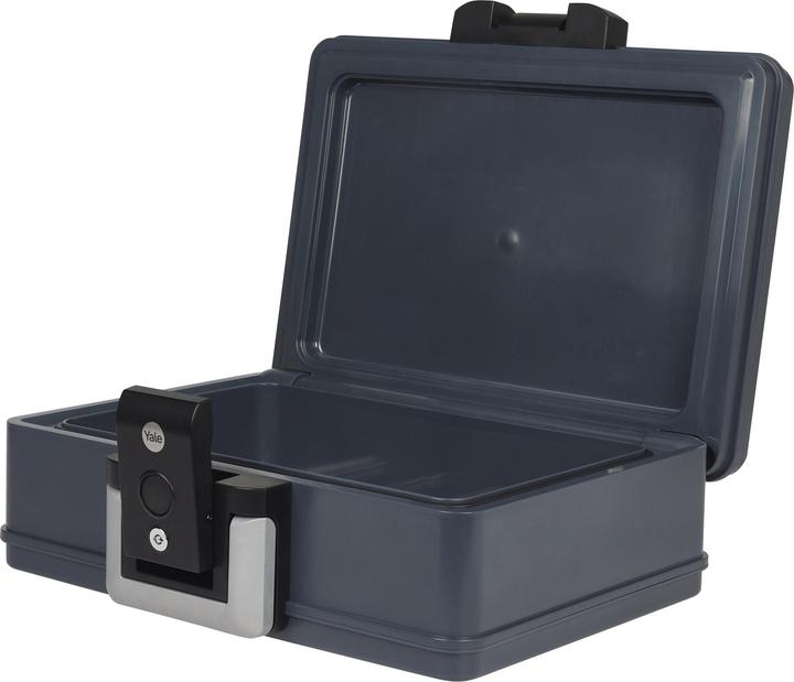 Produktbild Yale Feuer- und Wassertruhe (6.90 l)