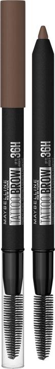 Produktbild Maybelline New York Tattoo Brow 36H (5 Medium Brown)