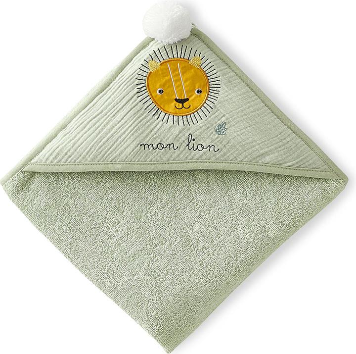 Image du produit Vertbaudet Schwamme