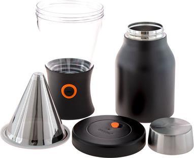 Actual product image Asobu cold brew coffee (1 l)