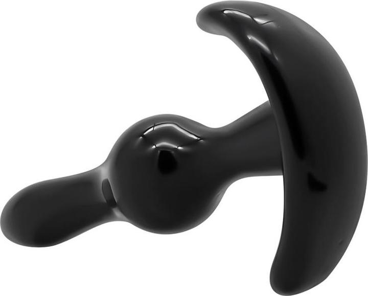 Immagine prodotto Addicted toys Set di plug anali 4 pezzi