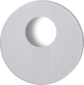 Actual product image Hafi FlushLine 871 key rosettes (Door rosette)