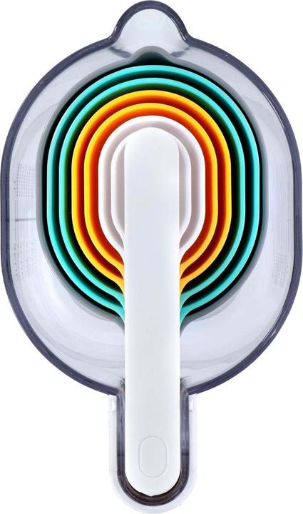 Produktbild alpina Measuring Cups (1000 ml)