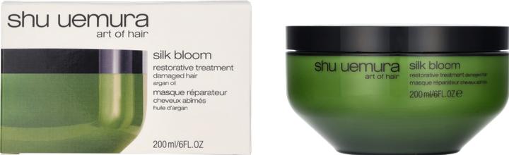 Produktbild Shu Uemura Silk Bloom Treatment (200 ml)