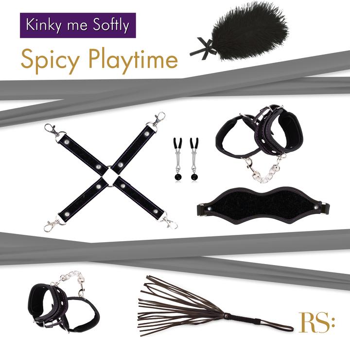 Produktbild Rianne S. Kinky Me Softly