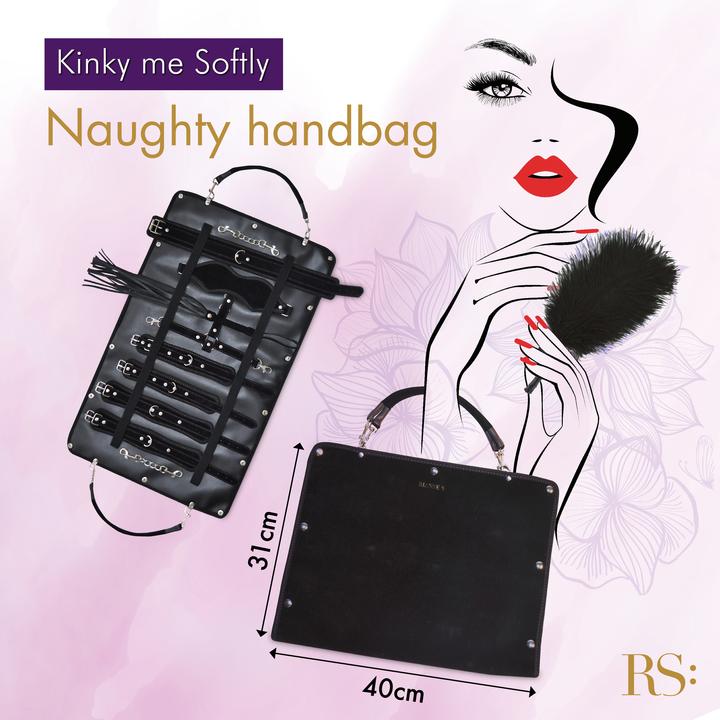 Produktbild Rianne S. Kinky Me Softly