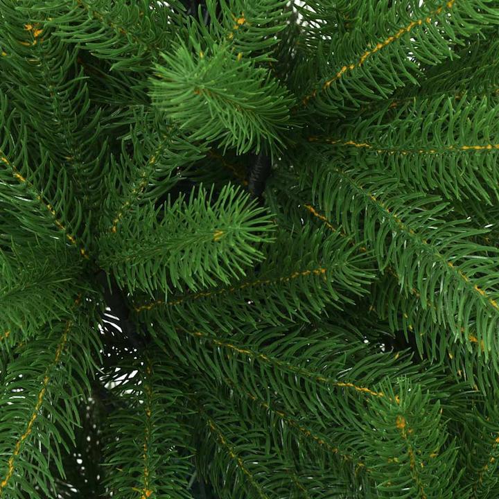 Produktbild vidaXL Künstlicher Weihnachtsbaum (120 cm)