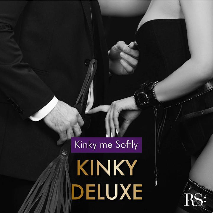 Produktbild Rianne S. Kinky Me Softly