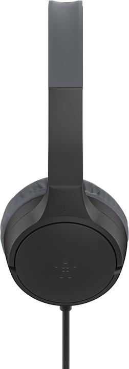 Produktbild Belkin SoundForm Mini On-Ear Kinderkopfhörer mit Kabel