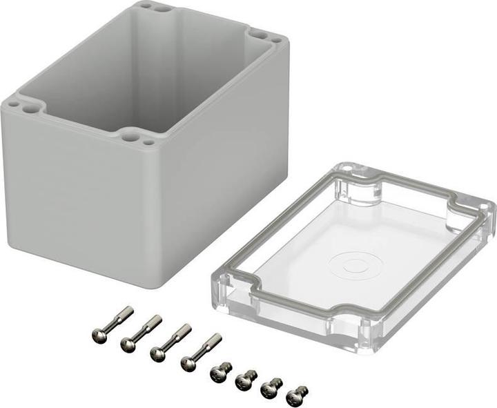 Produktbild Bopla Gehäuse Polycarbonat 120x80x85mm (Gehäuse)