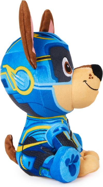 Productafbeelding Spin Master PAW PLH BasisPlush Film2 Achtervolgen GML (17 cm)