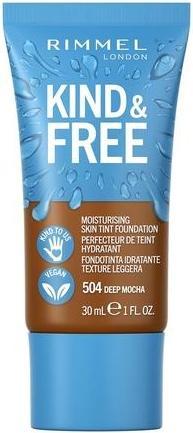 504 Deep Mocha