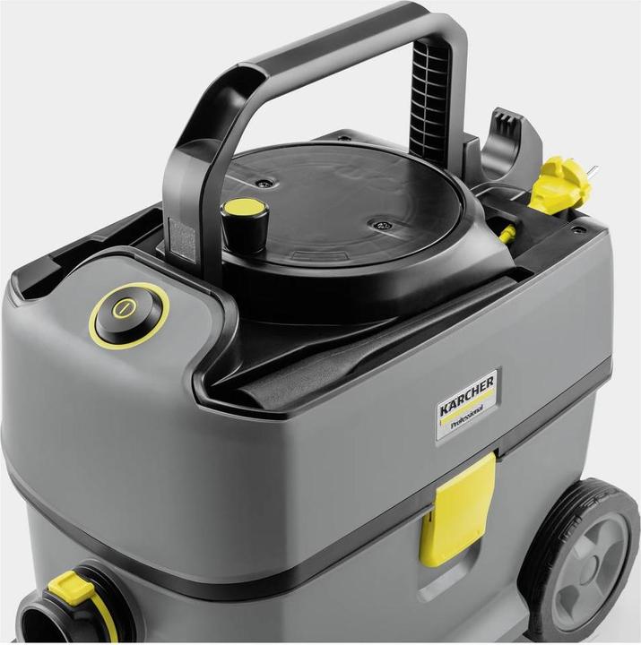 Image du produit Kärcher Professional T 10/1 Adv 1.527-308.0 (Aspirateur sec)