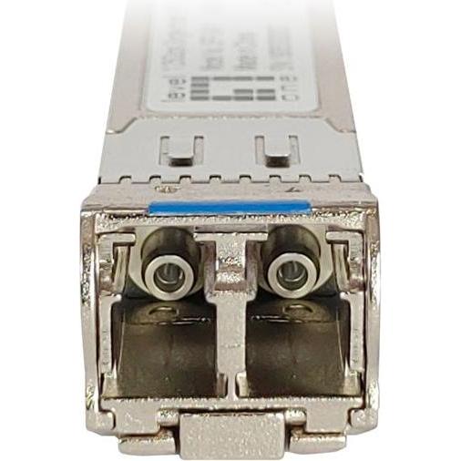 Thumbnail - LevelOne SFP-2200, Transceiver, Silber