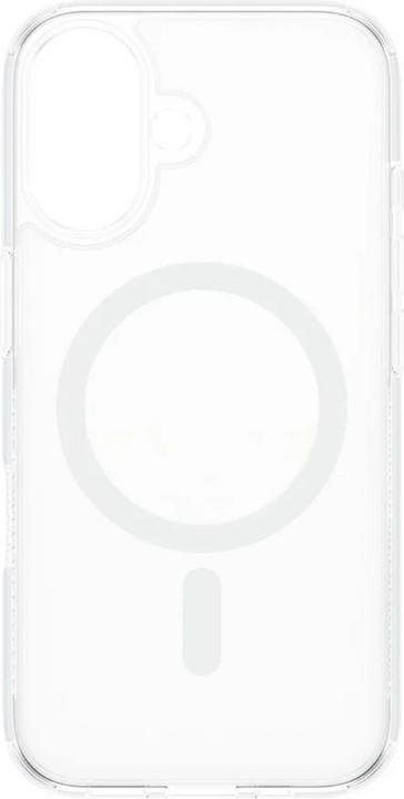 Produktbild PanzerGlass Bundle Ultra Wide FIt Glass + Case + Lens (1 Stück, Apple iPhone 16)