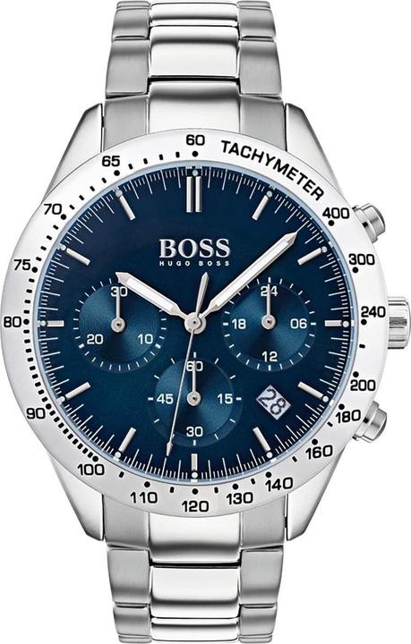 Produktbild Hugo Boss Ocean Edition (Analoguhr, 45 mm)