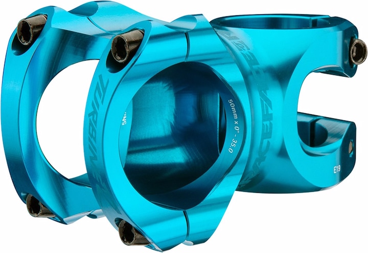 Produktbild Race Face TURBINE R ALU STEM 35 0° (50 mm, 50 mm)