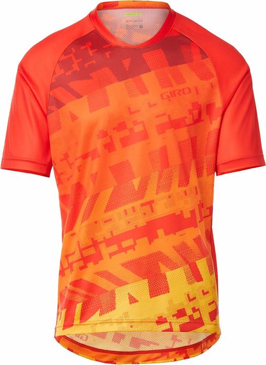 Actual product image Giro M MTB Roust Jersey (XL)