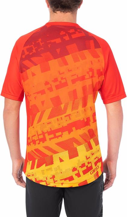 Actual product image Giro M MTB Roust Jersey (XL)
