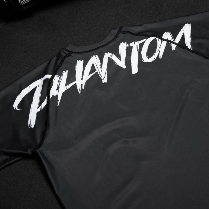 Image du produit Phantom Athletics Rashguard Ruthless (XL)