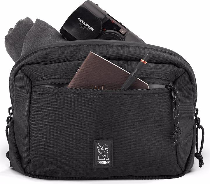 Produktbild Chrome Ziptop Waistpack
