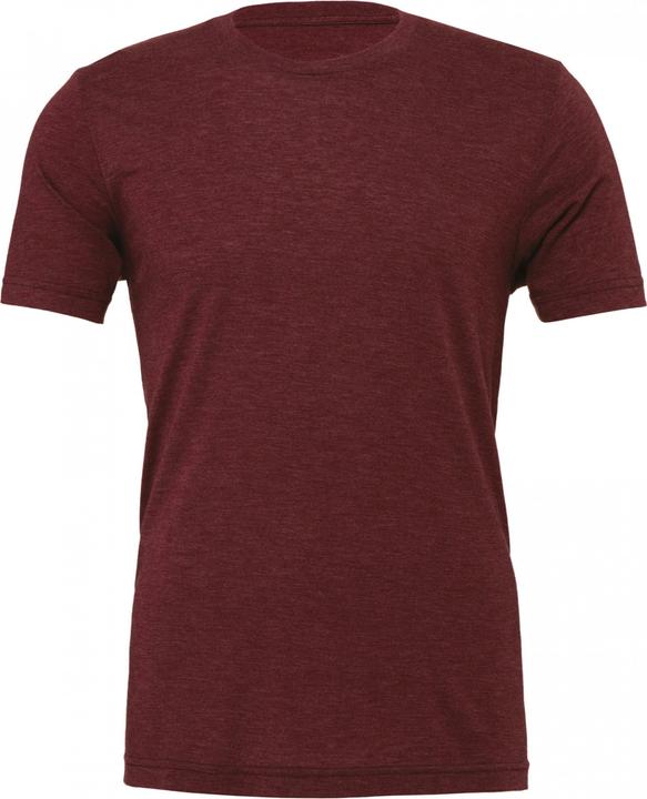 Chestnut brown triblend