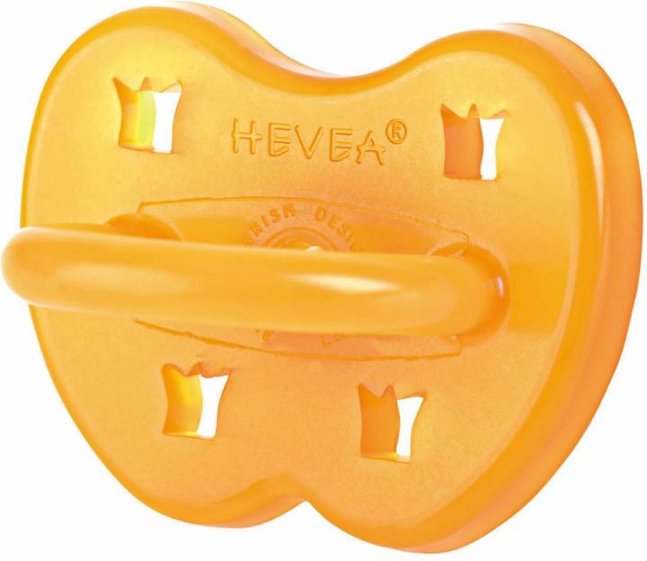 Actual product image Hevea Crown (1x, 3 - 36 Months)