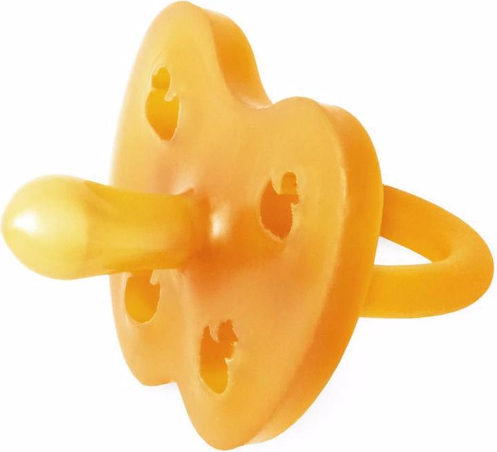 Actual product image Hevea Duck (1 x, from birth)