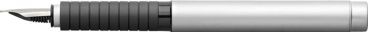 Produktbild Faber-Castell Basic Metall, matt (Silber, 1 x)